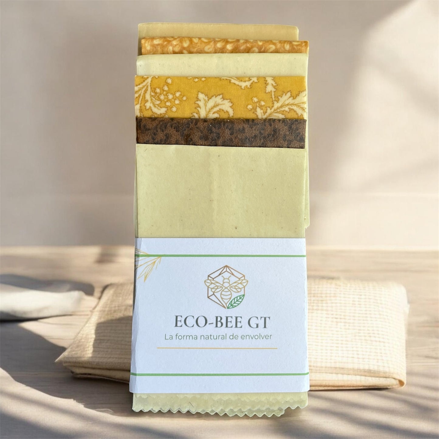 Colección Eco-Bee - La experiencia Completa