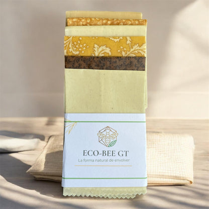 Colección Eco-Bee - La experiencia Completa