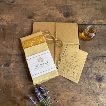 Eco Gift Set - El Detalle Perfecto